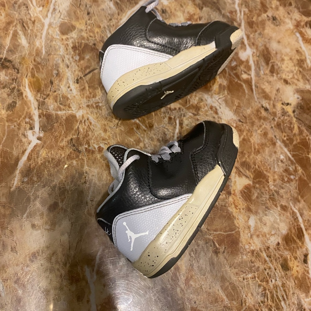 Jordan flight 5c